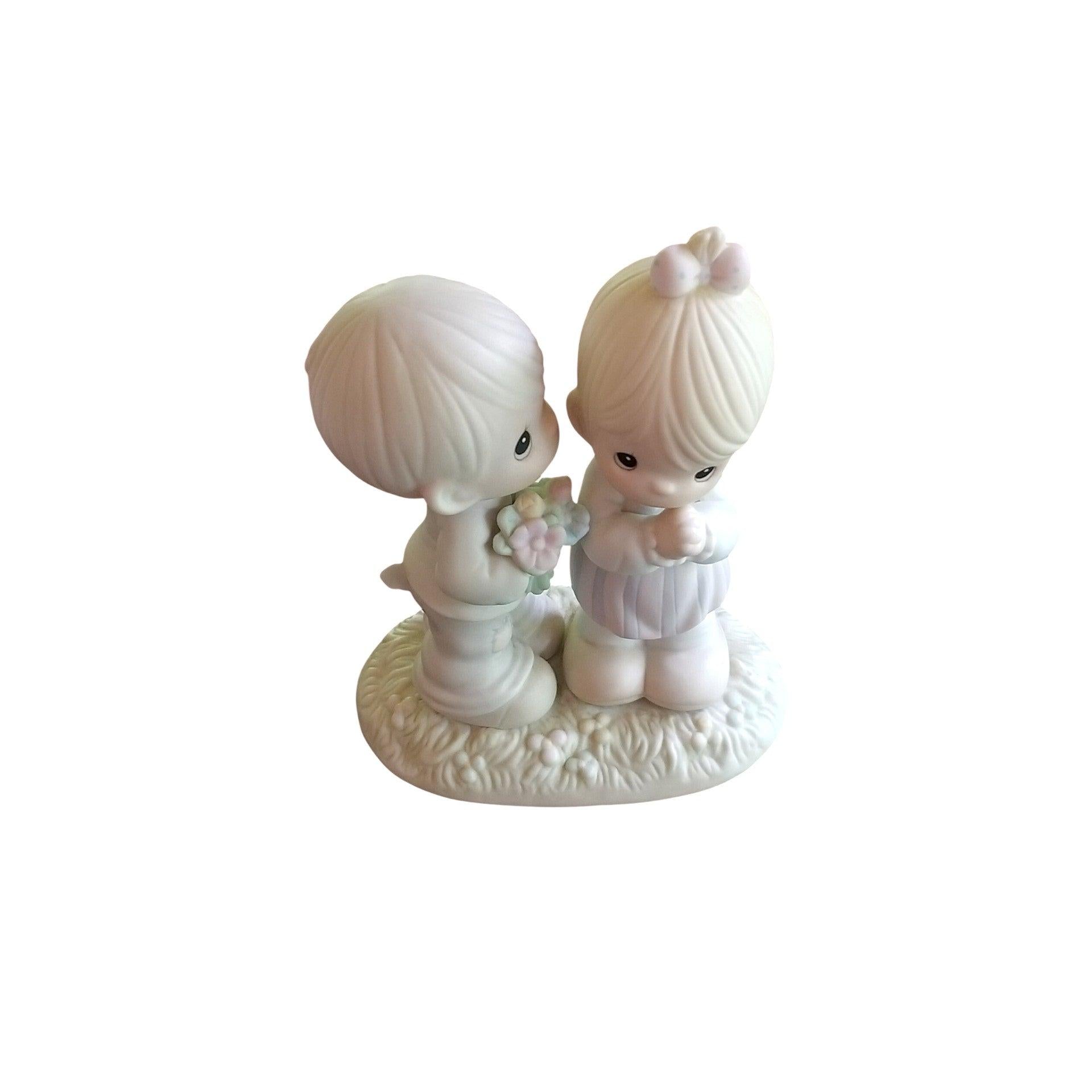 1990 Love Is From Above Love Precious Moments 521841 Image1