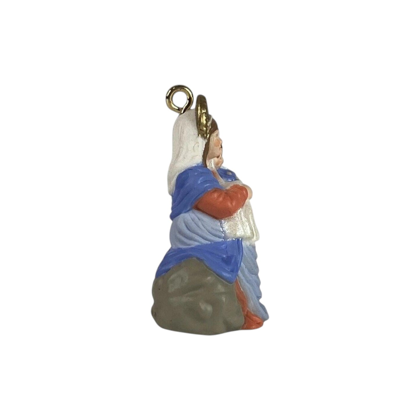 1990 Madonna and Child (Nativity)