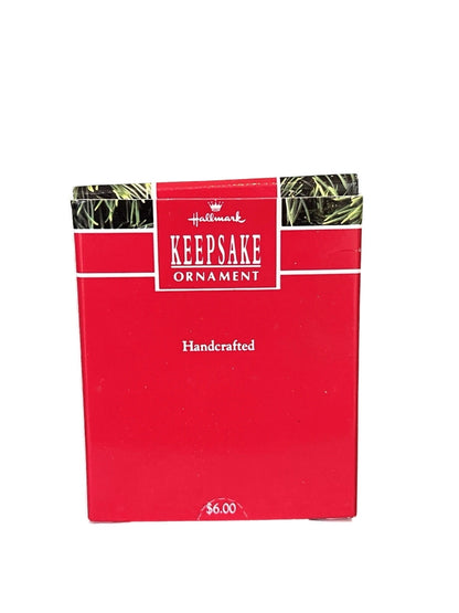 1990 Madonna and Child (Nativity)