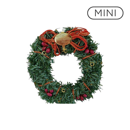 1990 Memory Wreath (Frosty Friends)