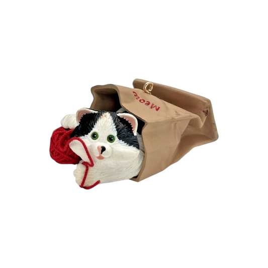 1990 Meow Mart (Kitten)