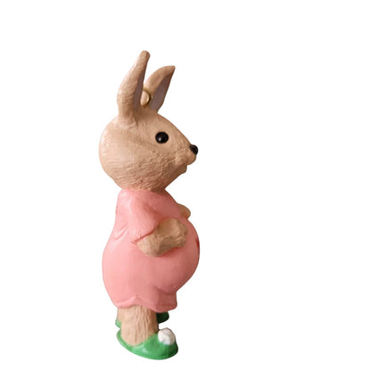 1990 Mom-to-Be (Bunny)