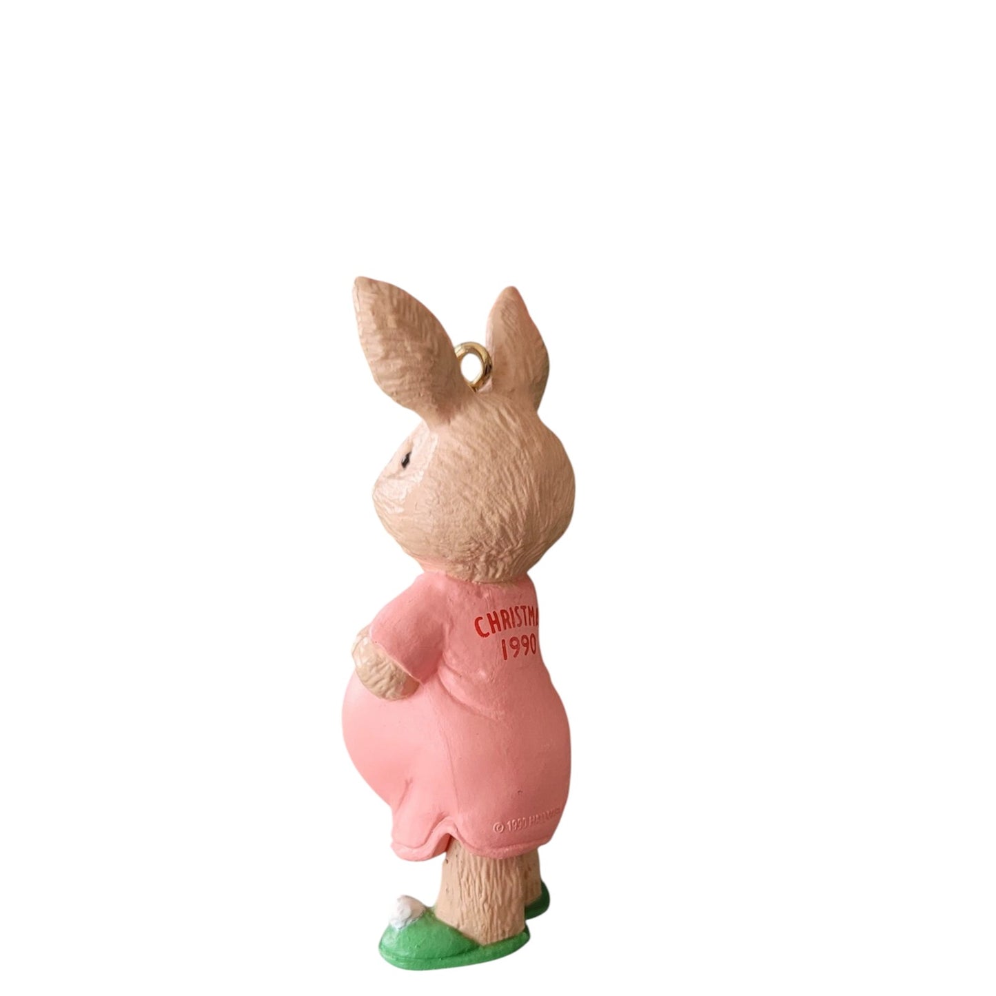 1990 Mom-to-Be (Bunny)