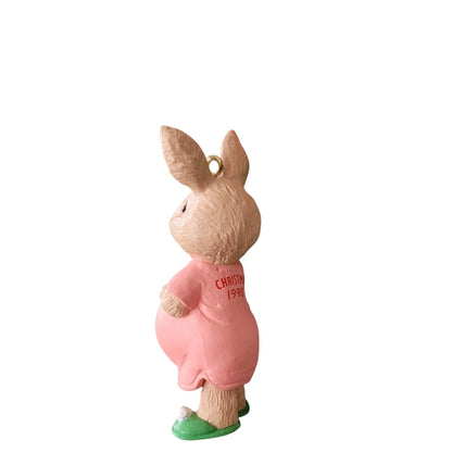1990 Mom-to-Be (Bunny)