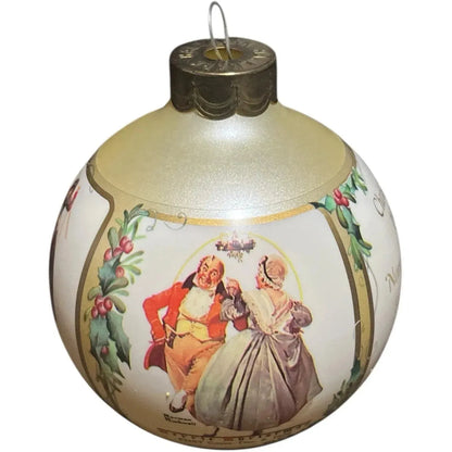 1990 Norman Rockwell Art (Norman Rockwell)