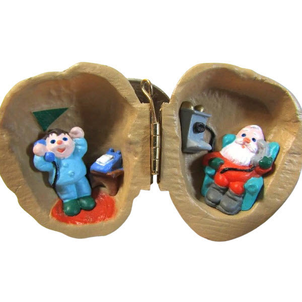 1990 Nutshell Chat (Santa Claus)