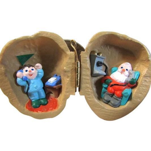 1990 Nutshell Chat (Santa Claus)