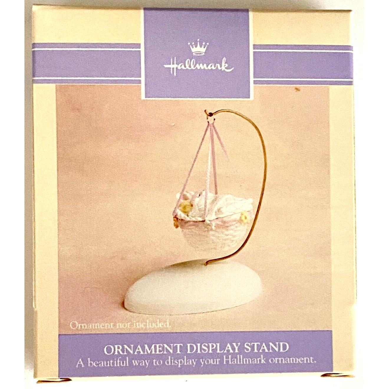 1990 Ornament Display Stand (Ornament Display Stand)