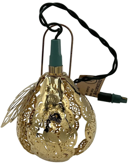 1990 Partridges in a Pear Tree (Bird)