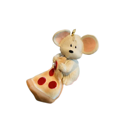 1990 Pepperoni Mouse (Pepperoni Mouse)