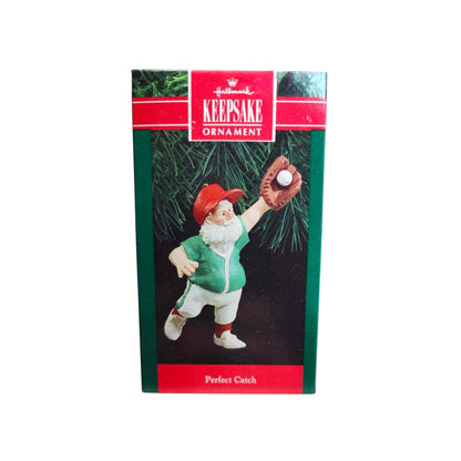 1990 Perfect Catch (Baseball)