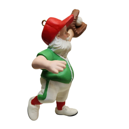 1990 Perfect Catch (Baseball)