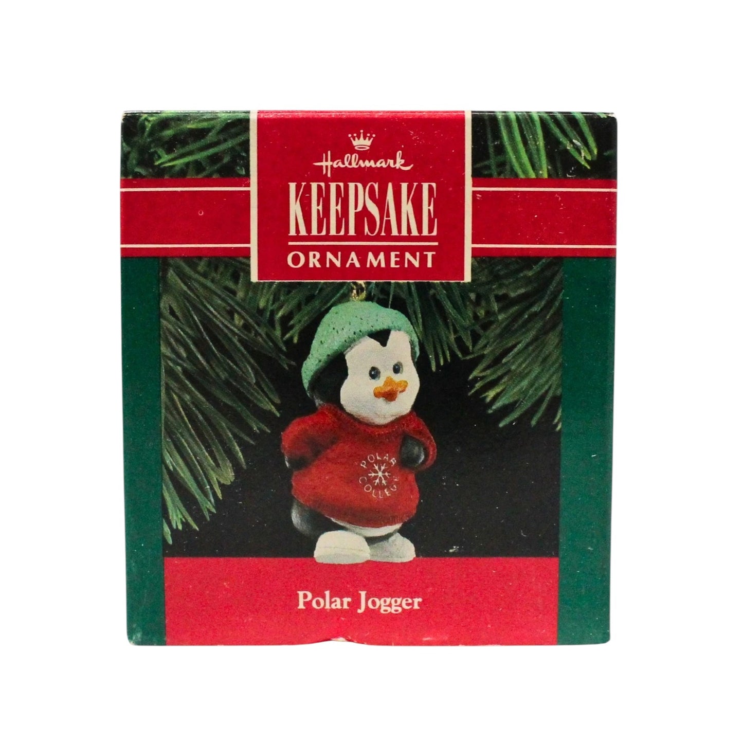 1990 Polar Jogger (Penguins)