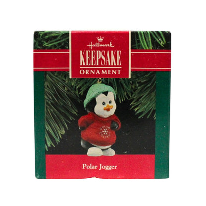 1990 Polar Jogger (Penguins)