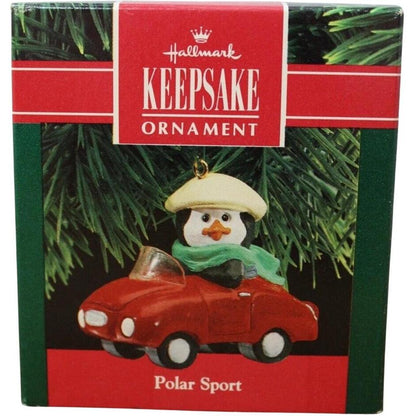 1990 Polar Sport (Penguins)