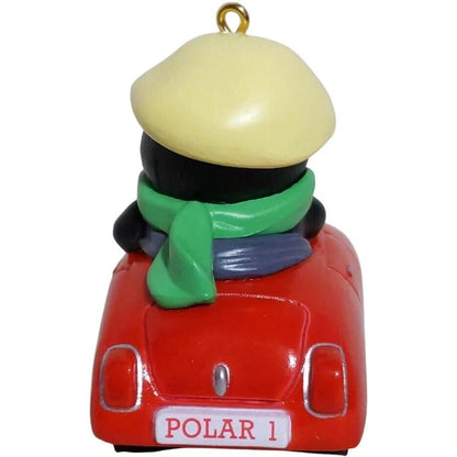 1990 Polar Sport (Penguins)
