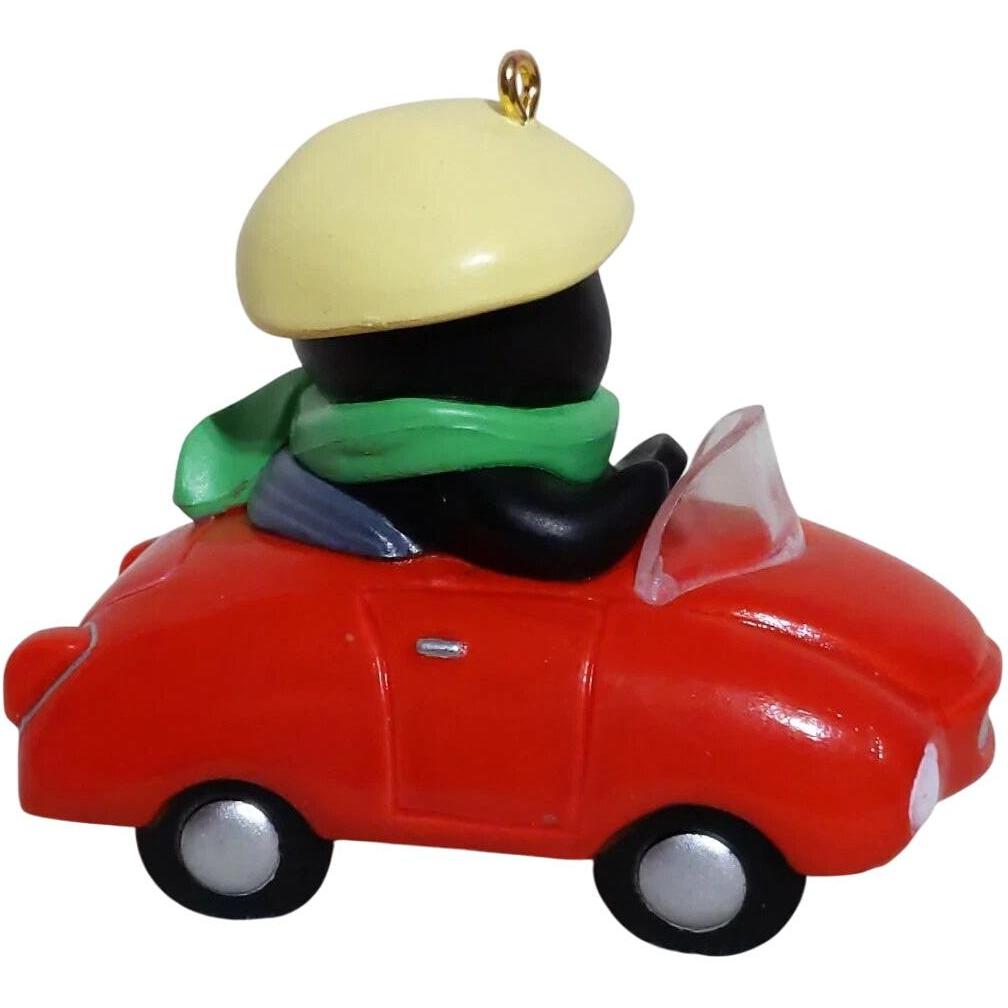 1990 Polar Sport (Penguins)