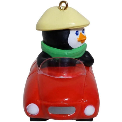 1990 Polar Sport (Penguins)