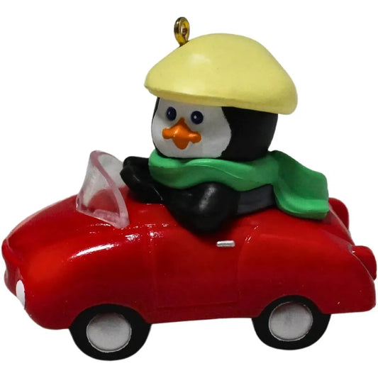 1990 Polar Sport (Penguins)