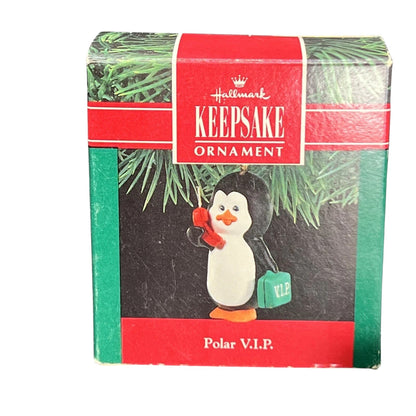 1990 Polar V.I.P. (Penguin)