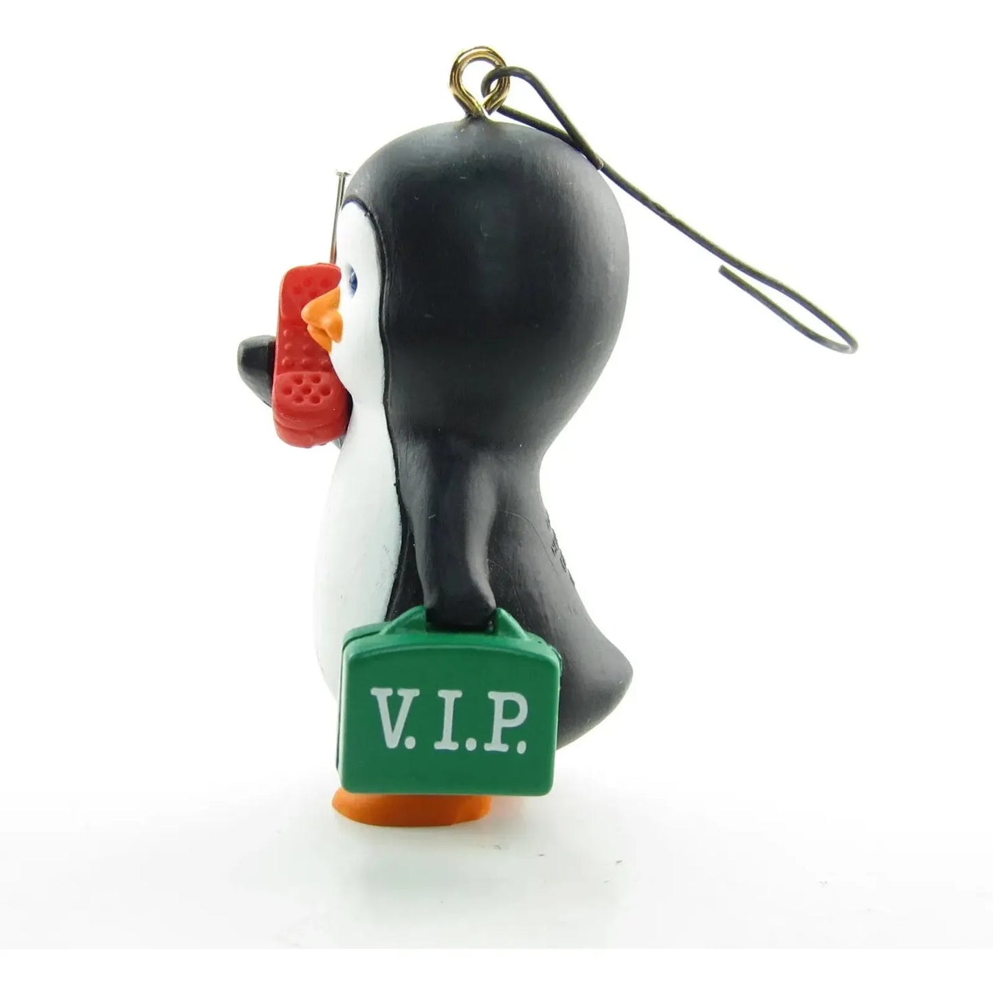 1990 Polar V.I.P. (Penguin)