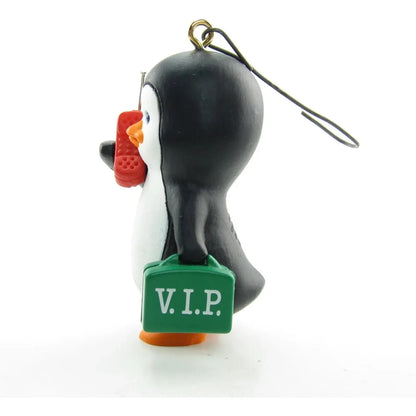 1990 Polar V.I.P. (Penguin)