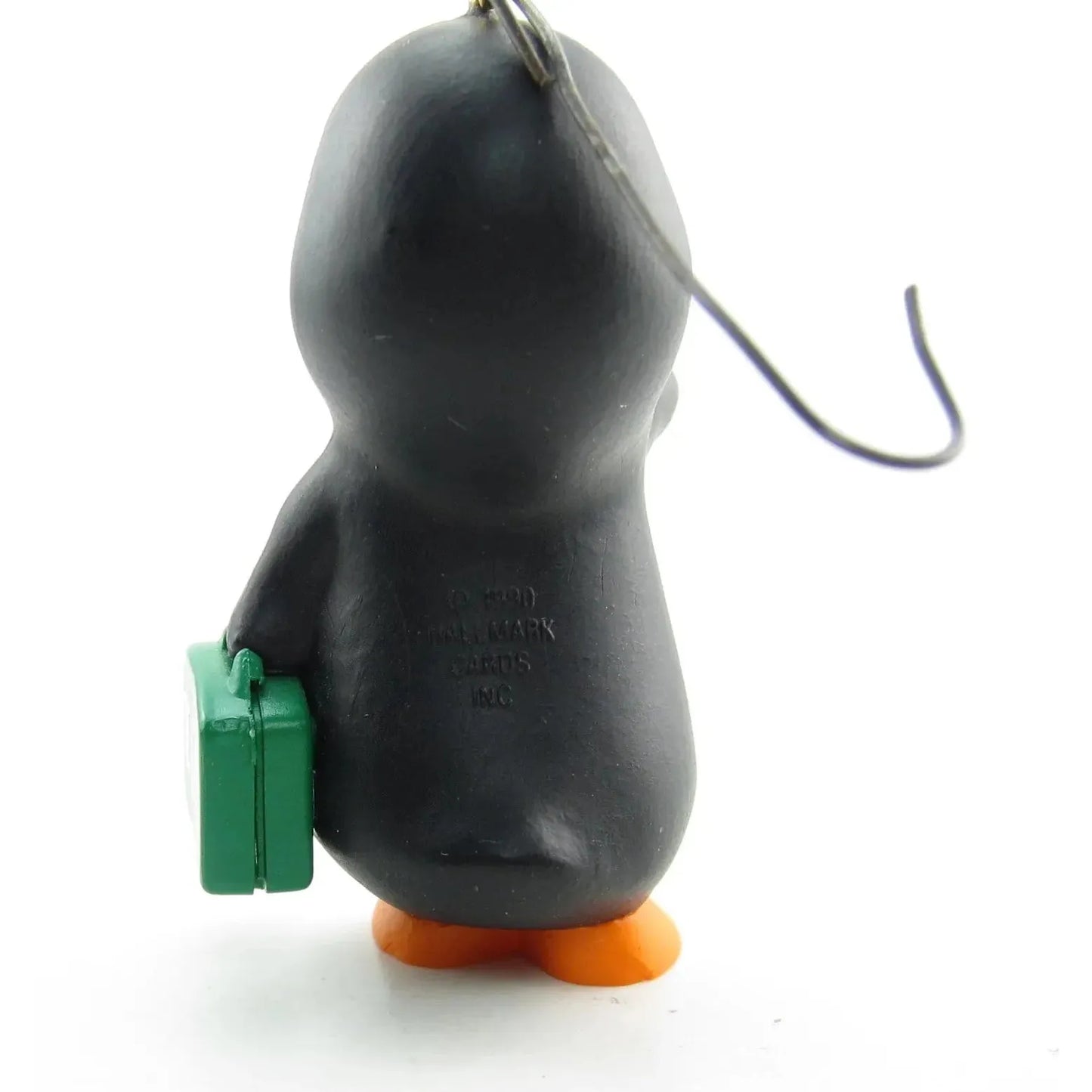 1990 Polar V.I.P. (Penguin)