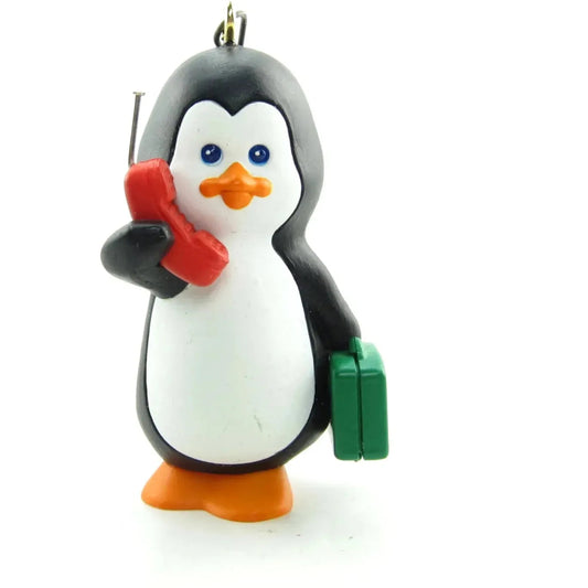 1990 Polar V.I.P. (Penguin)