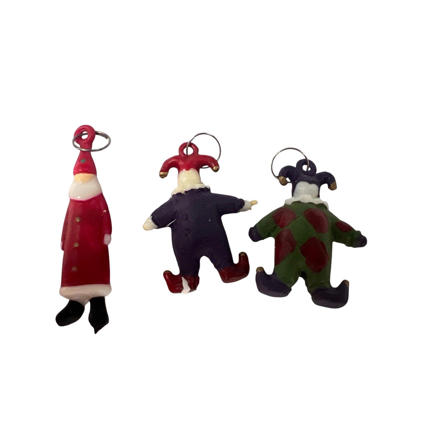 1990 Portobello Road Peddlers Set of 3 – Dickens' Village Series Department 56 1434918 Image6