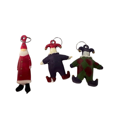 1990 Portobello Road Peddlers Set of 3 – Dickens' Village Series Department 56 1434918 Image6