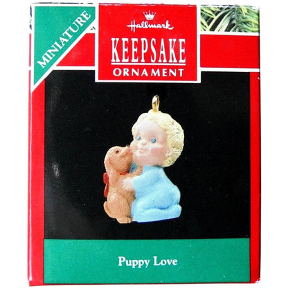 1990 Puppy Love (Puppy Love)