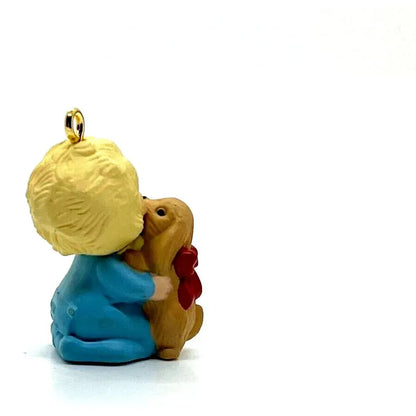 1990 Puppy Love (Puppy Love)