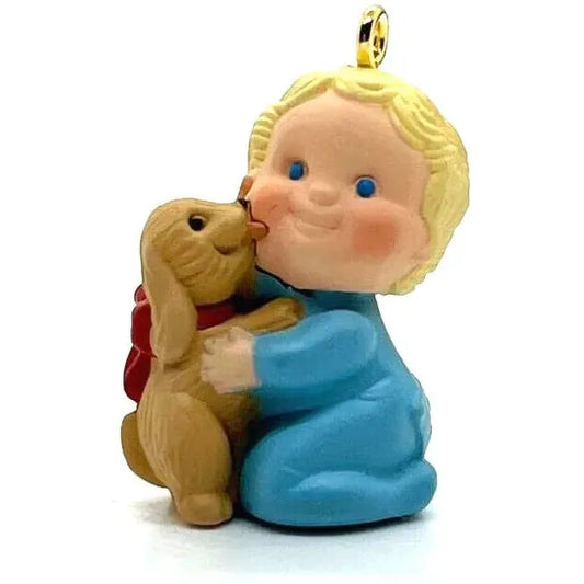 1990 Puppy Love (Puppy Love)