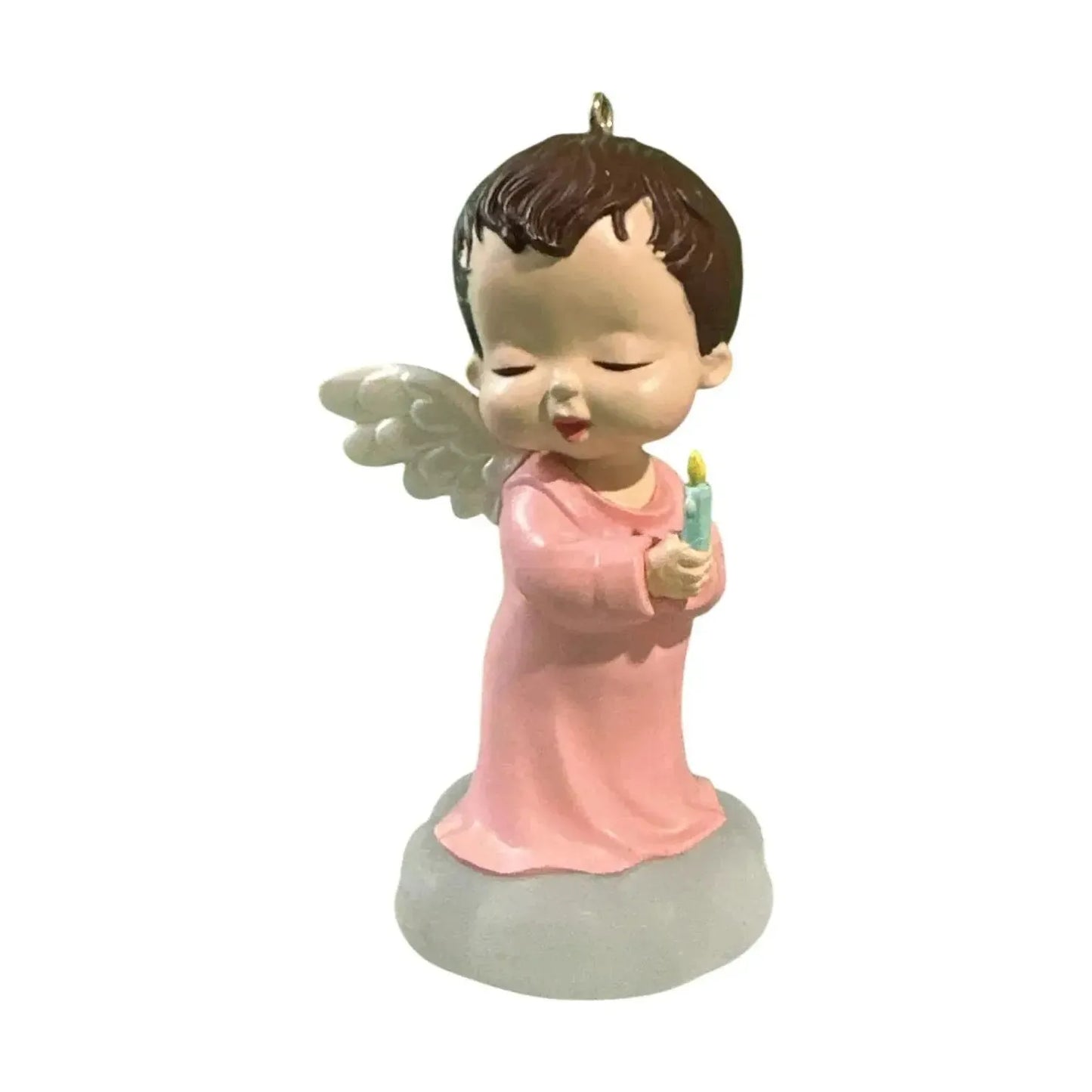 1990 Rosebud Hallmark Ornament (Mary's Angels) QX4423 Image3
