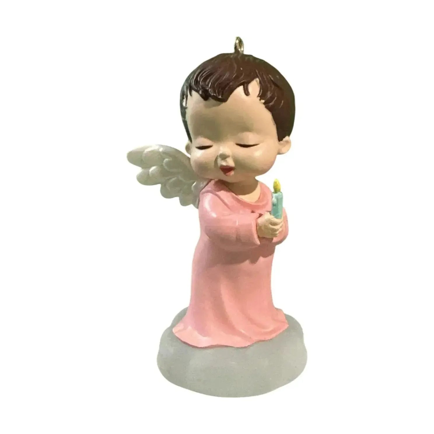 1990 Rosebud Hallmark Ornament (Mary's Angels) QX4423 Image3