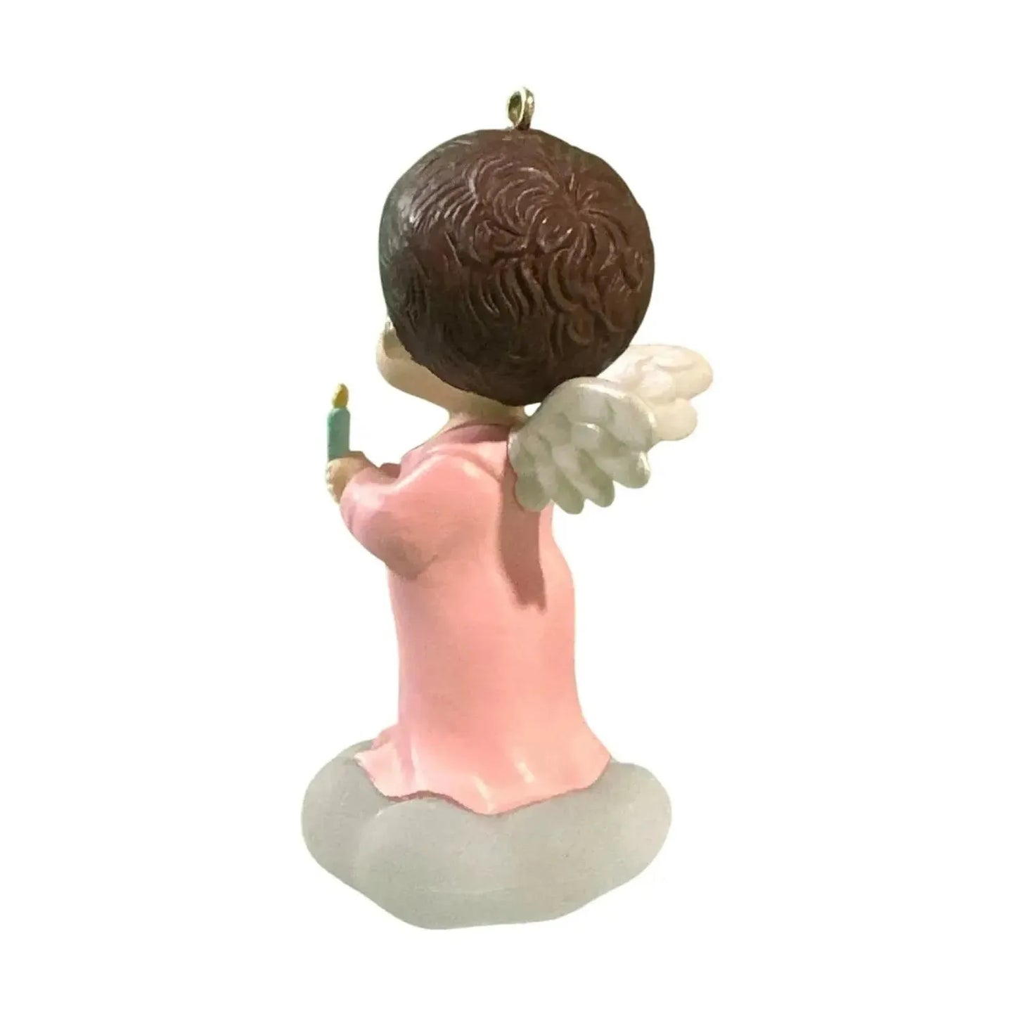 1990 Rosebud Hallmark Ornament (Mary's Angels) QX4423 Image4