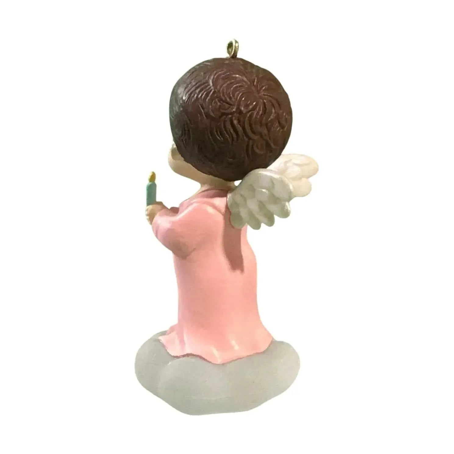 1990 Rosebud Hallmark Ornament (Mary's Angels) QX4423 Image4