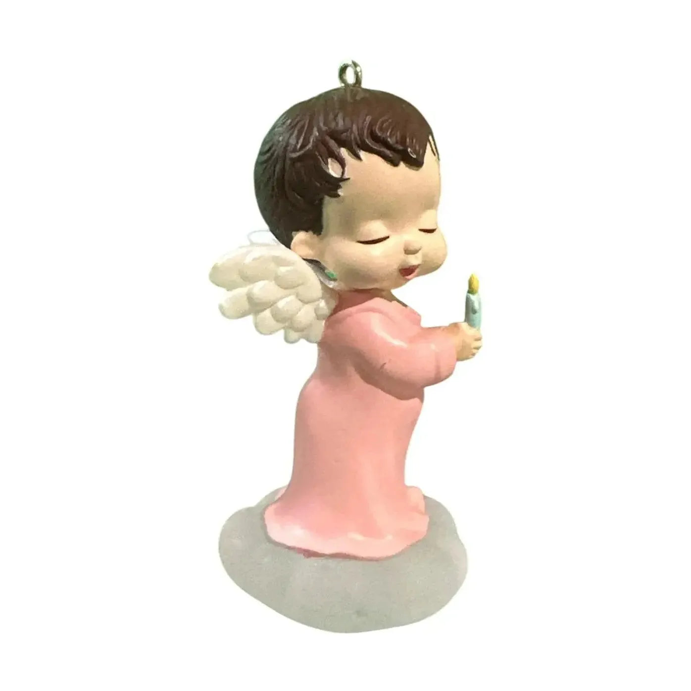 1990 Rosebud Hallmark Ornament (Mary's Angels) QX4423 Image5