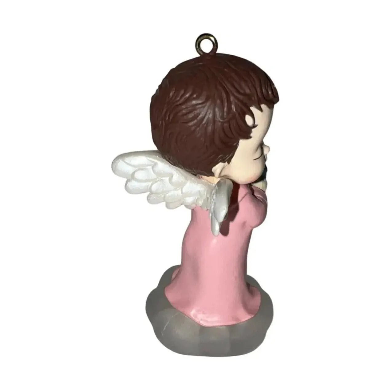 1990 Rosebud Hallmark Ornament (Mary's Angels) QX4423 Image6