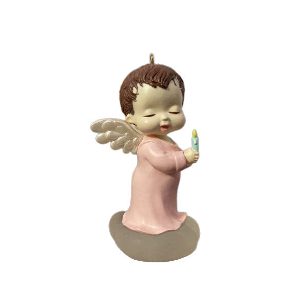 1990 Rosebud Hallmark Ornament (Mary's Angels) QX4423