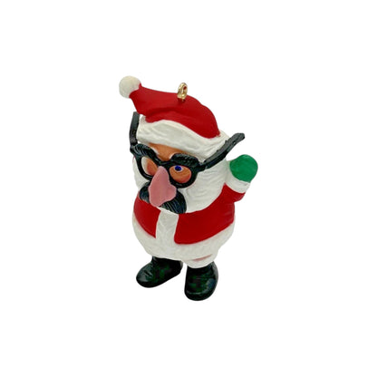 1990 Santa Schnoz (Santa Claus)
