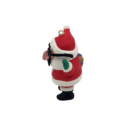 1990 Santa Schnoz (Santa Claus)