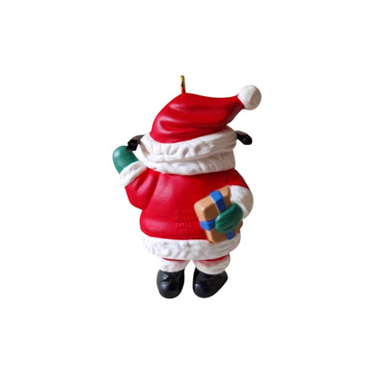 1990 Santa Schnoz (Santa Claus)