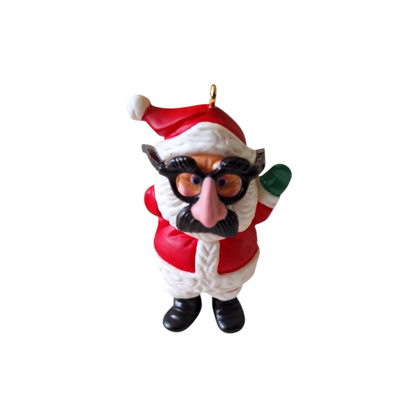 1990 Santa Schnoz (Santa Claus)