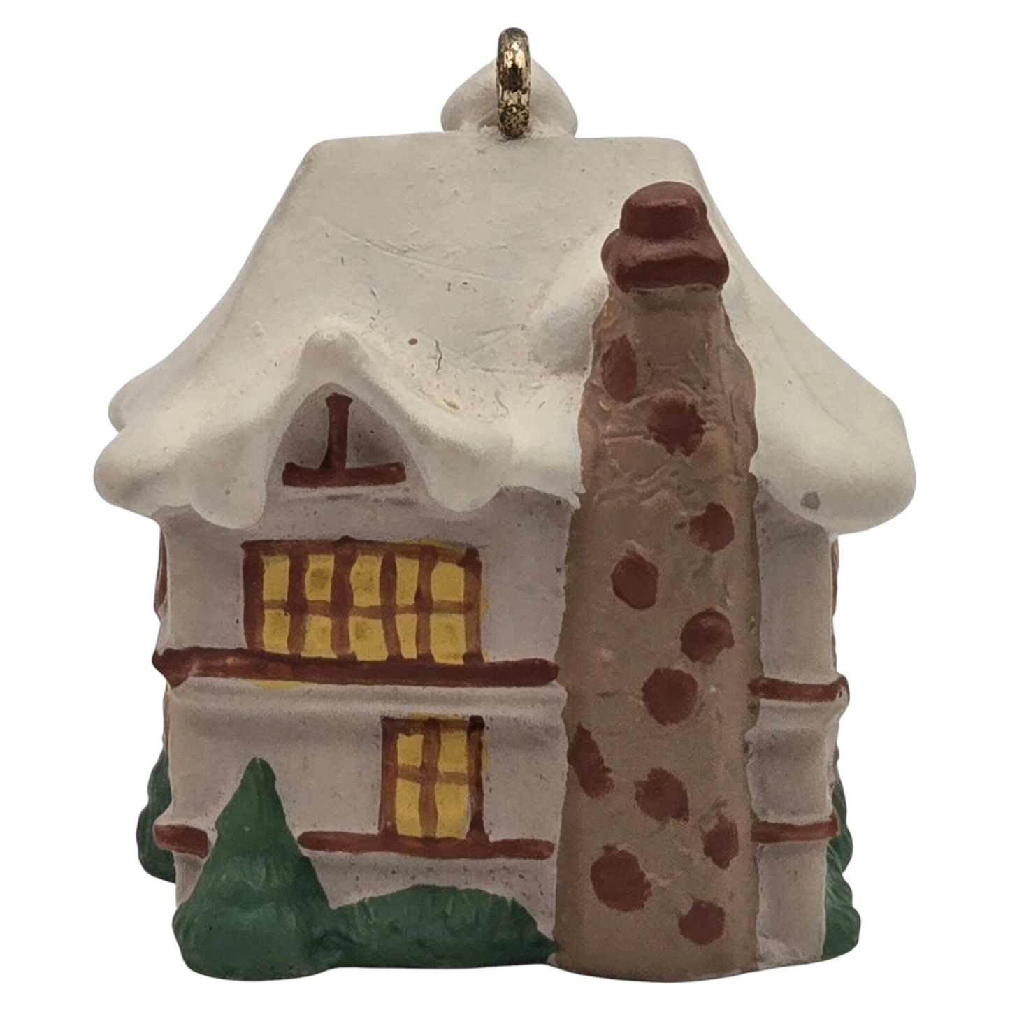 1990 School (Old English Village)