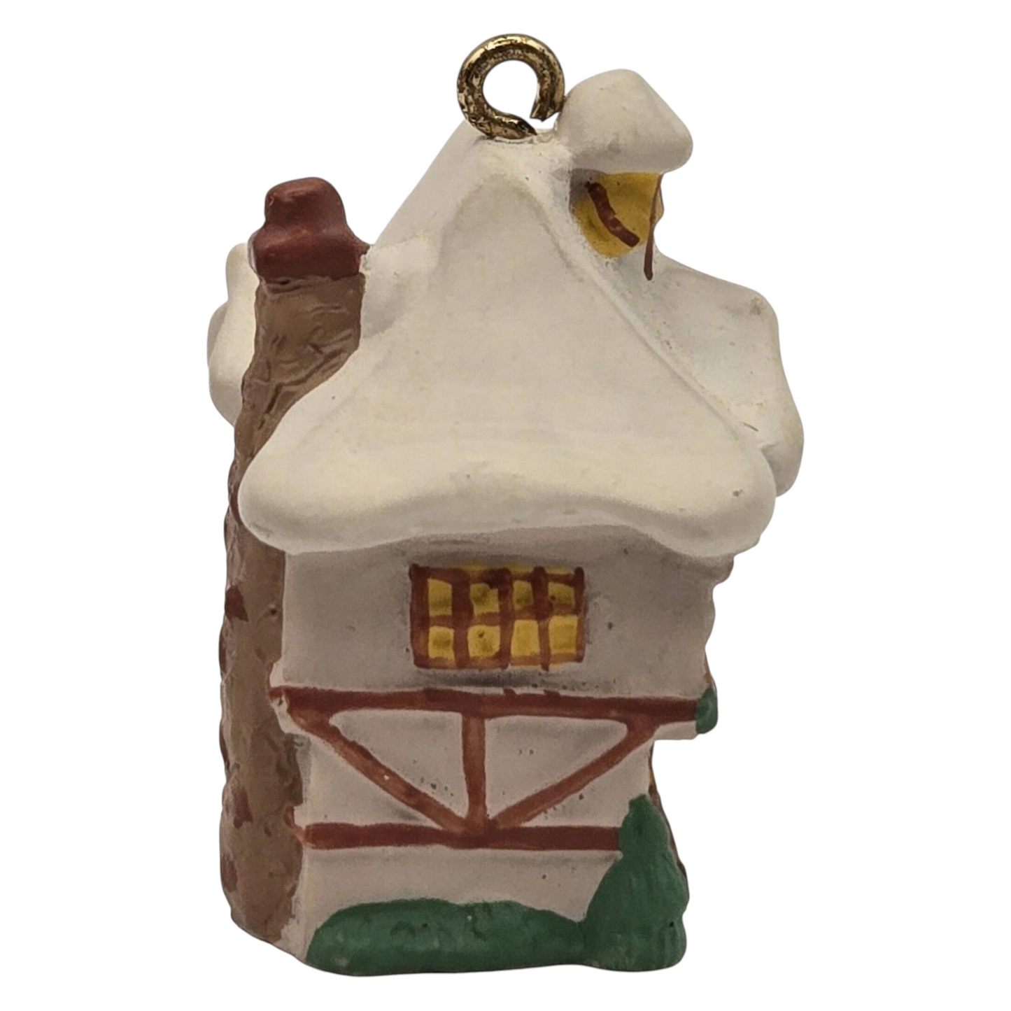 1990 School (Old English Village)