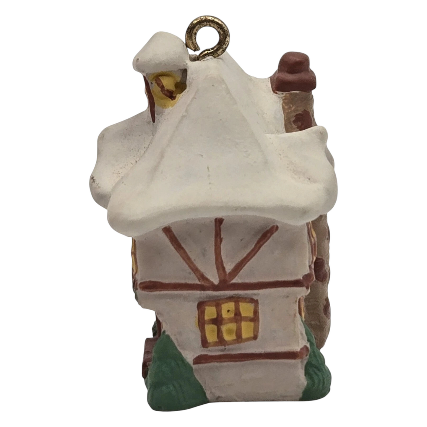 1990 School (Old English Village)