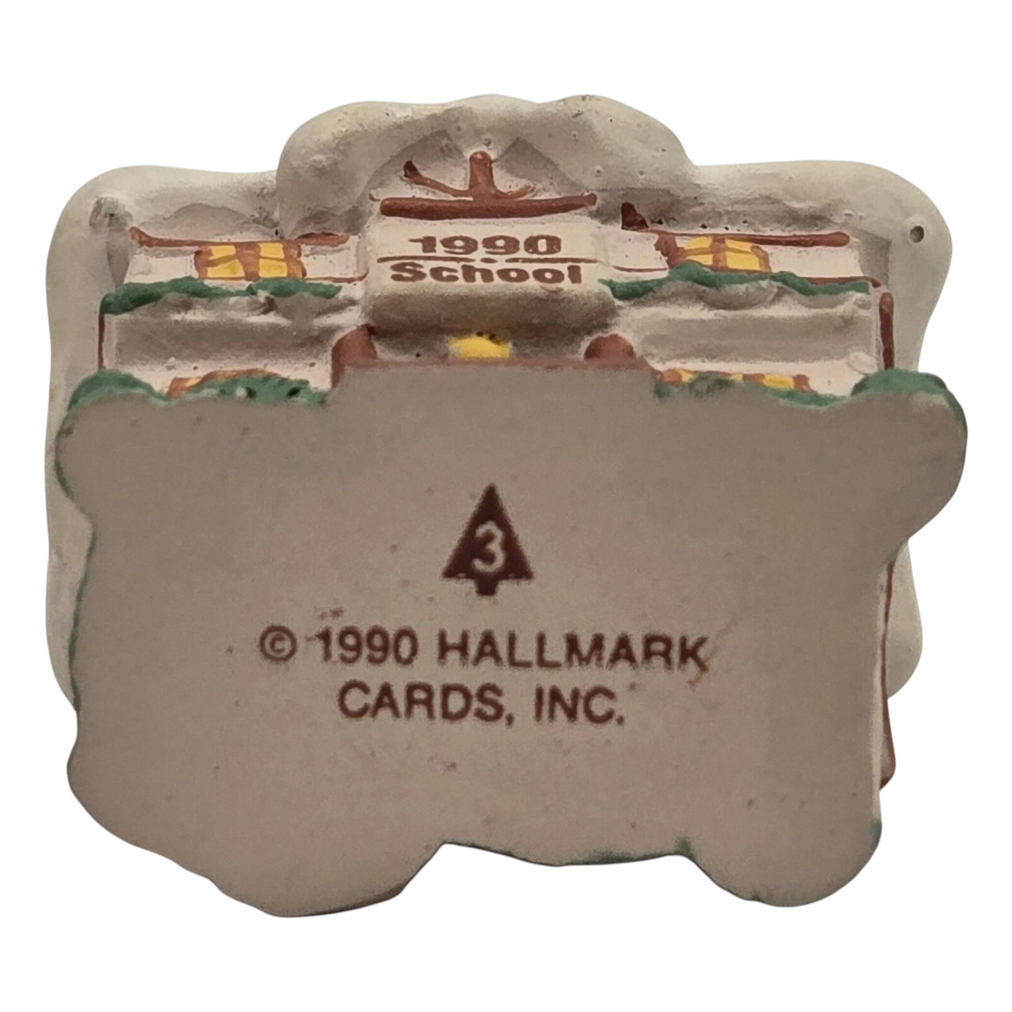 1990 School (Old English Village)