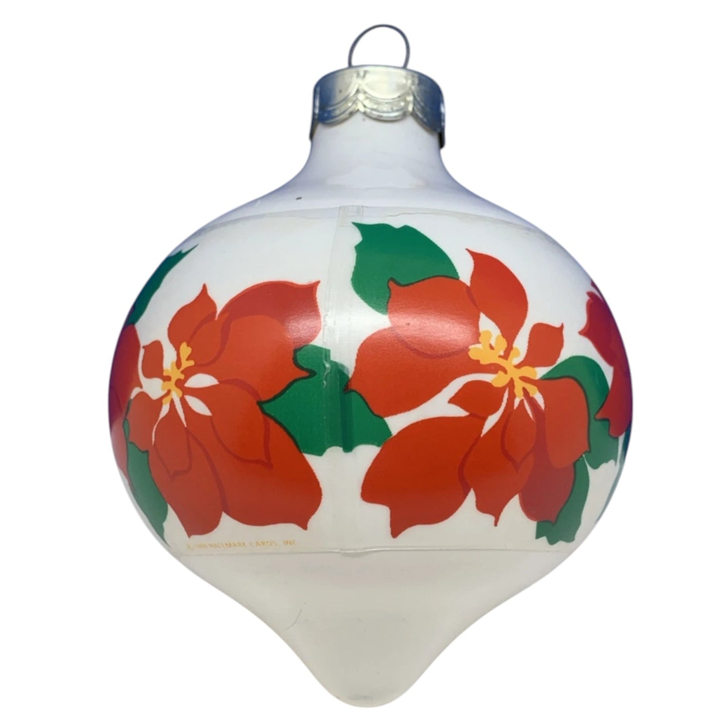 1990 Sister Hallmark Ornament (Family) QX2273