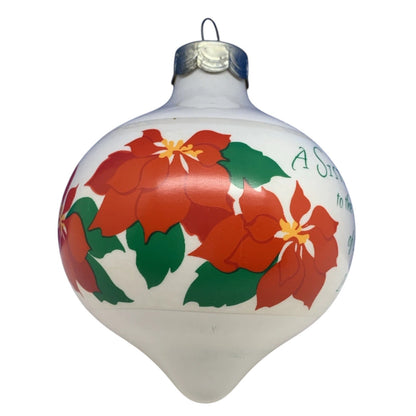 1990 Sister Hallmark Ornament (Family) QX2273